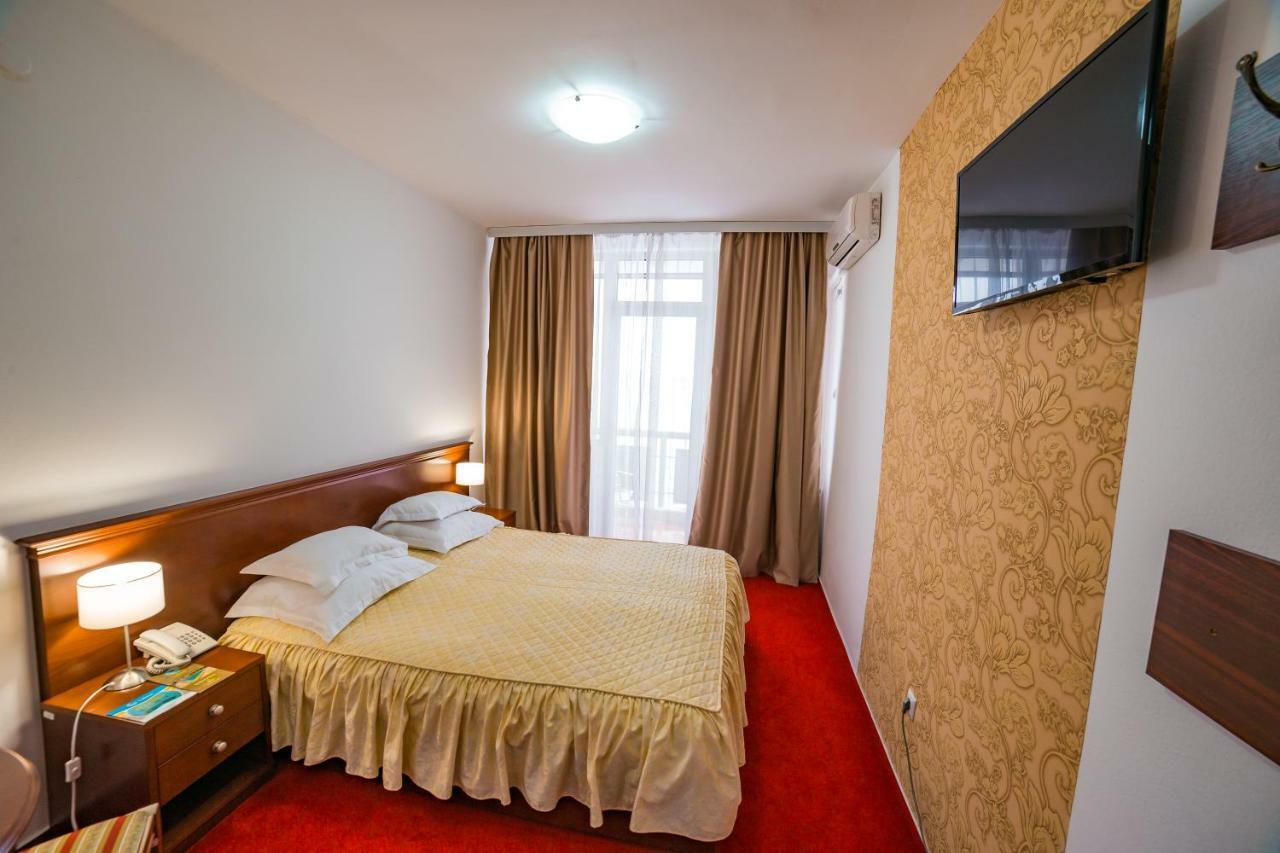 Hotel San Terme Laktaši Exteriör bild